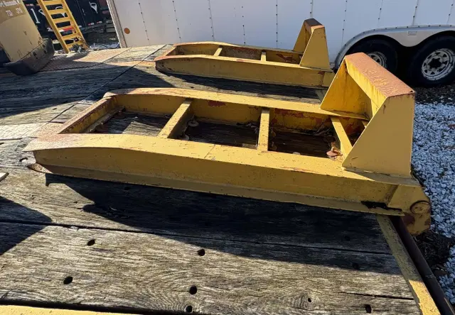 Image of Eager Beaver Undetermined equipment image 4
