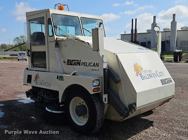 Image of Elgin Pelican equipment image 2
