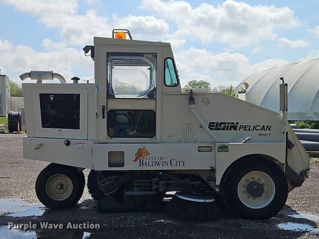 Image of Elgin Pelican equipment image 3