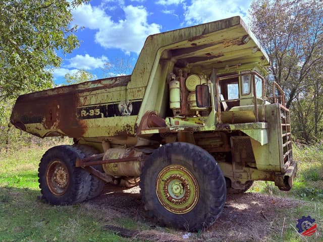 Image of Euclid R35 equipment image 3