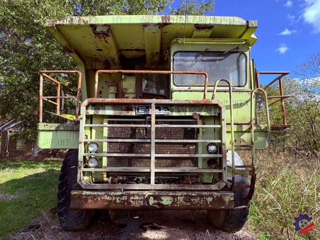 Image of Euclid R35 equipment image 4