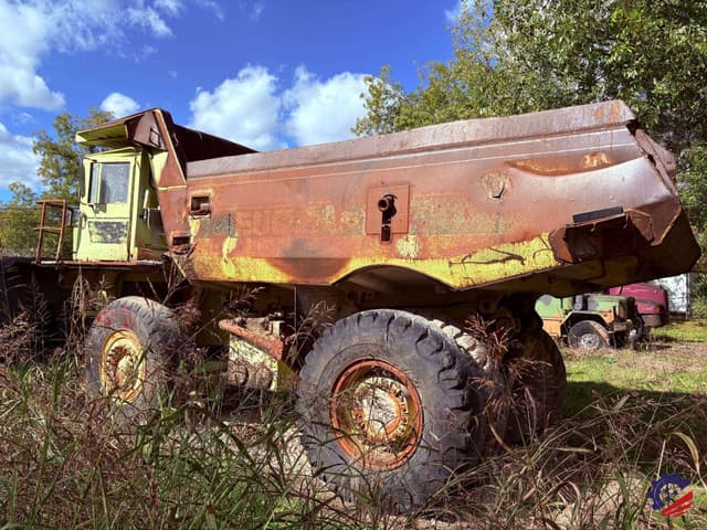 Image of Euclid R35 equipment image 1