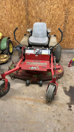 Main image Exmark Lazer Z