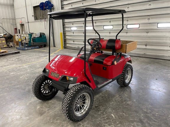 Main image EZ-GO Undetermined