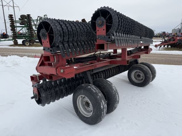 Image of Farmhand WP42 equipment image 3