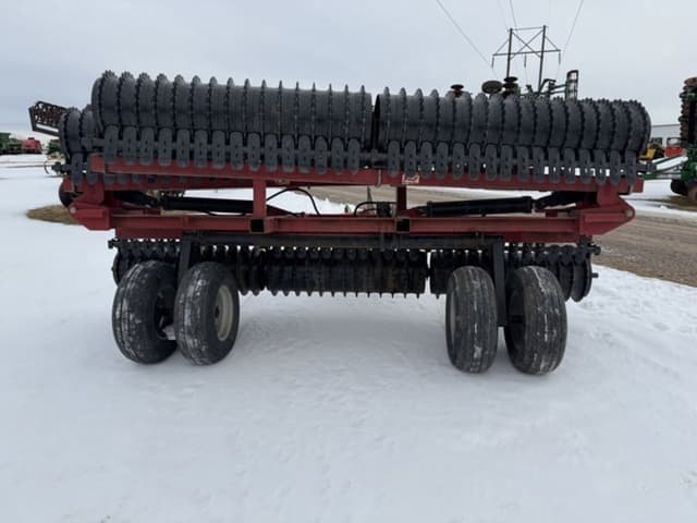 Image of Farmhand WP42 equipment image 2