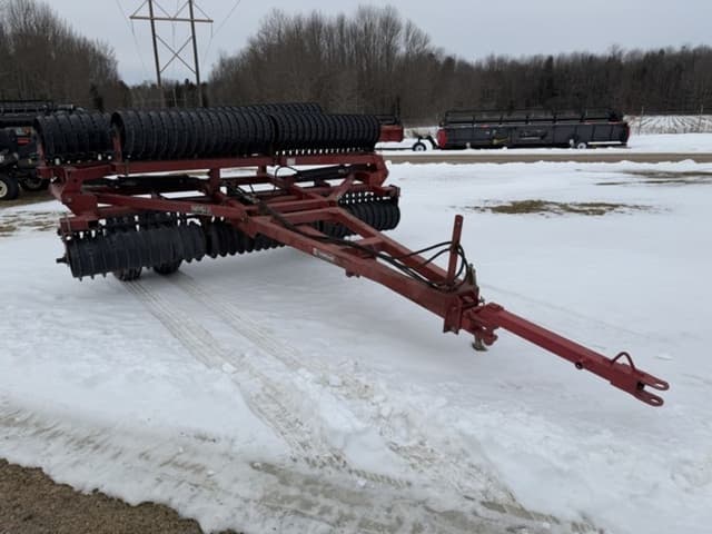 Image of Farmhand WP42 equipment image 1