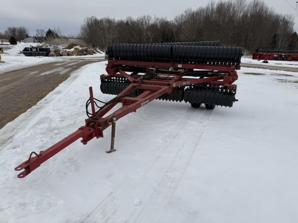 Image of Farmhand WP42 Primary image