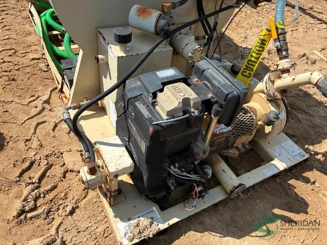 Image of Finn T-30 equipment image 1