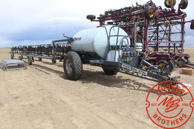 Image of Flexi-Coil 67XL equipment image 2