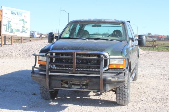 Image of Ford F-250 equipment image 2