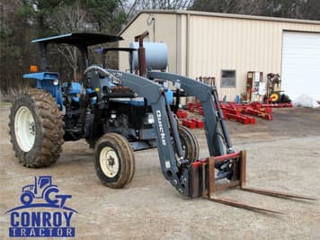 Main image Ford 4630