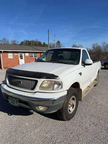 Main image Ford F-150