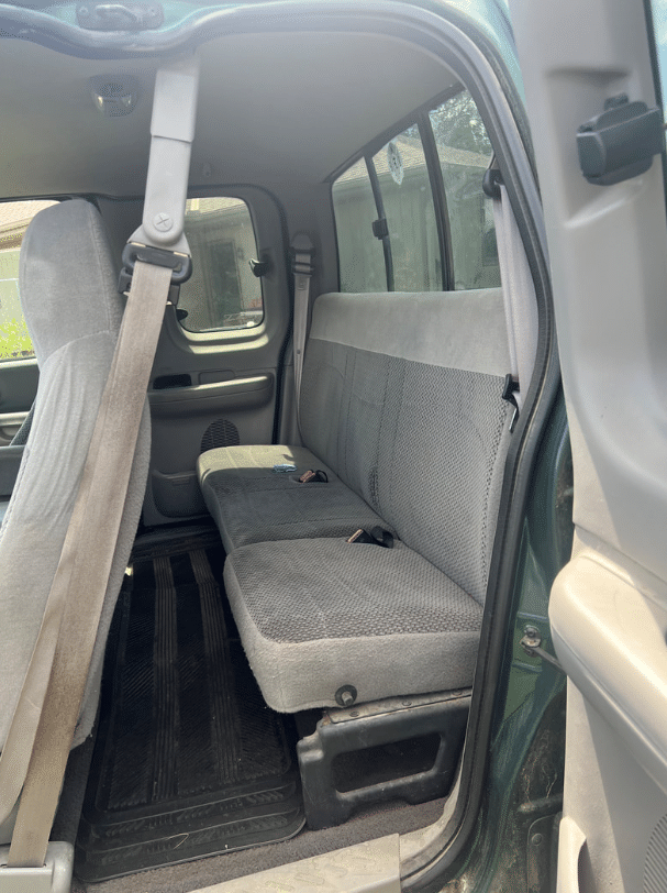 Image of Ford F-150 equipment image 4
