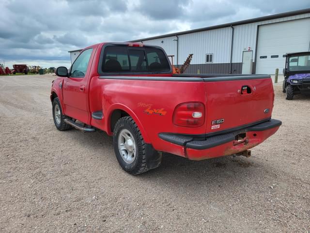 Image of Ford F-150 equipment image 3