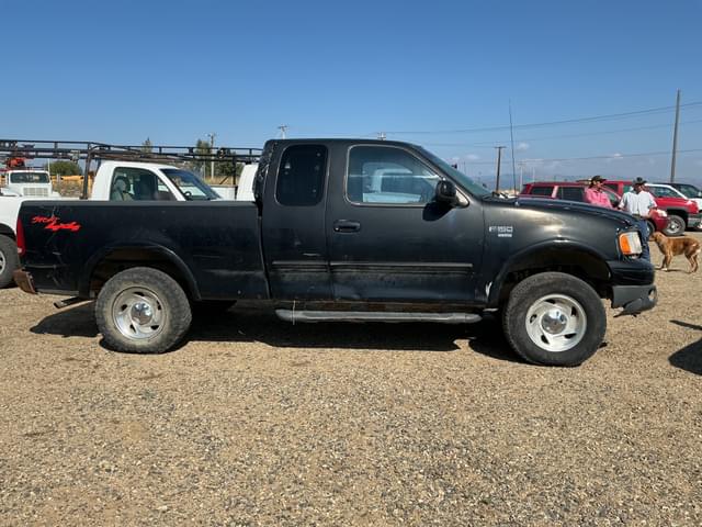 Image of Ford F-150 equipment image 3