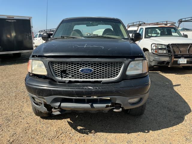 Image of Ford F-150 equipment image 1