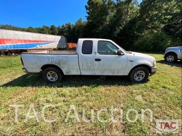 Main image Ford F-150