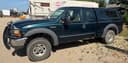 1999 Ford F-250 Image