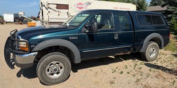 Main image Ford F-250