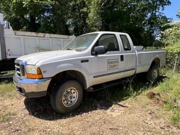 Main image Ford F-250