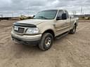 1999 Ford F-250 Image