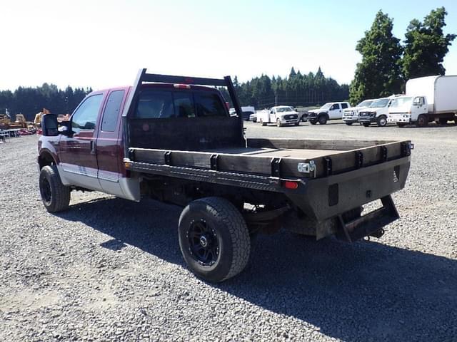Image of Ford F-250 equipment image 4