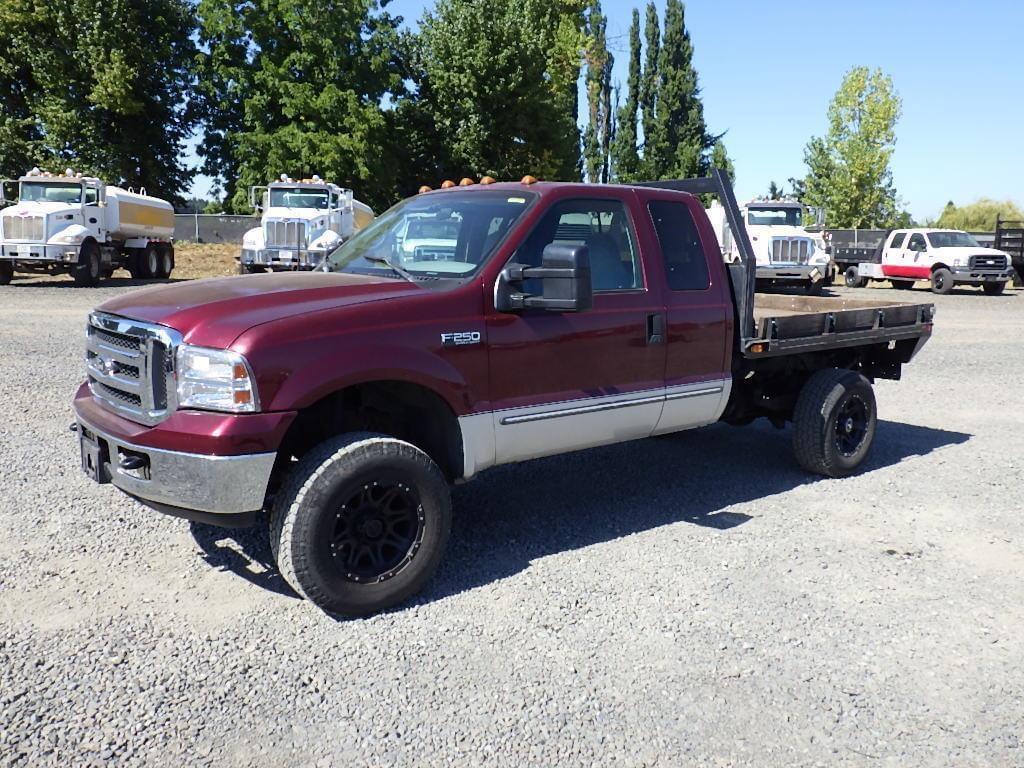 Image of Ford F-250 Primary image