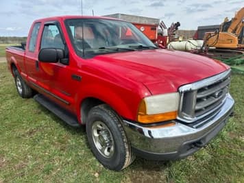 Main image Ford F-250