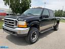 1999 Ford F-350 Image