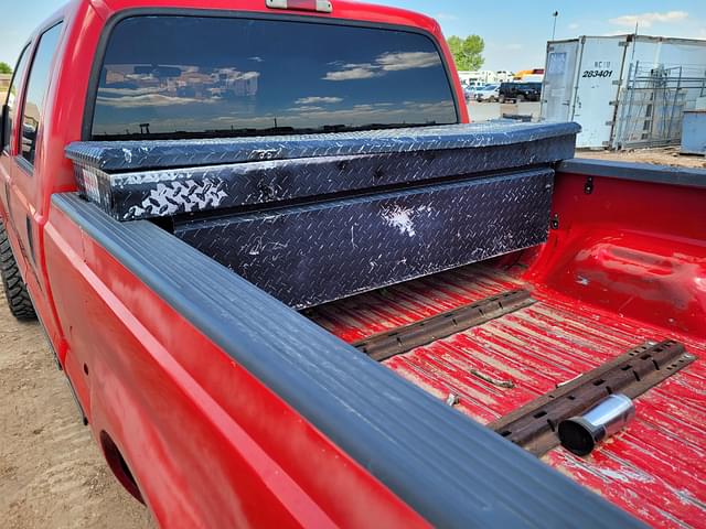 Image of Ford F-250 equipment image 4