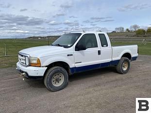 1999 Ford F-250 Equipment Image0