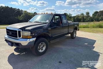 Main image Ford F-250