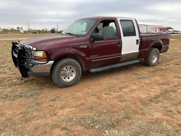 Main image Ford F-250