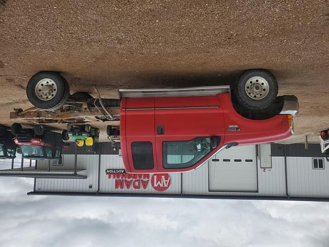 Image of Ford F-250 equipment image 4