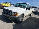 1999 Ford F-250 Image