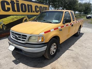 Main image Ford F-250