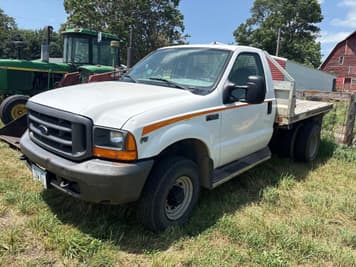 Main image Ford F-250