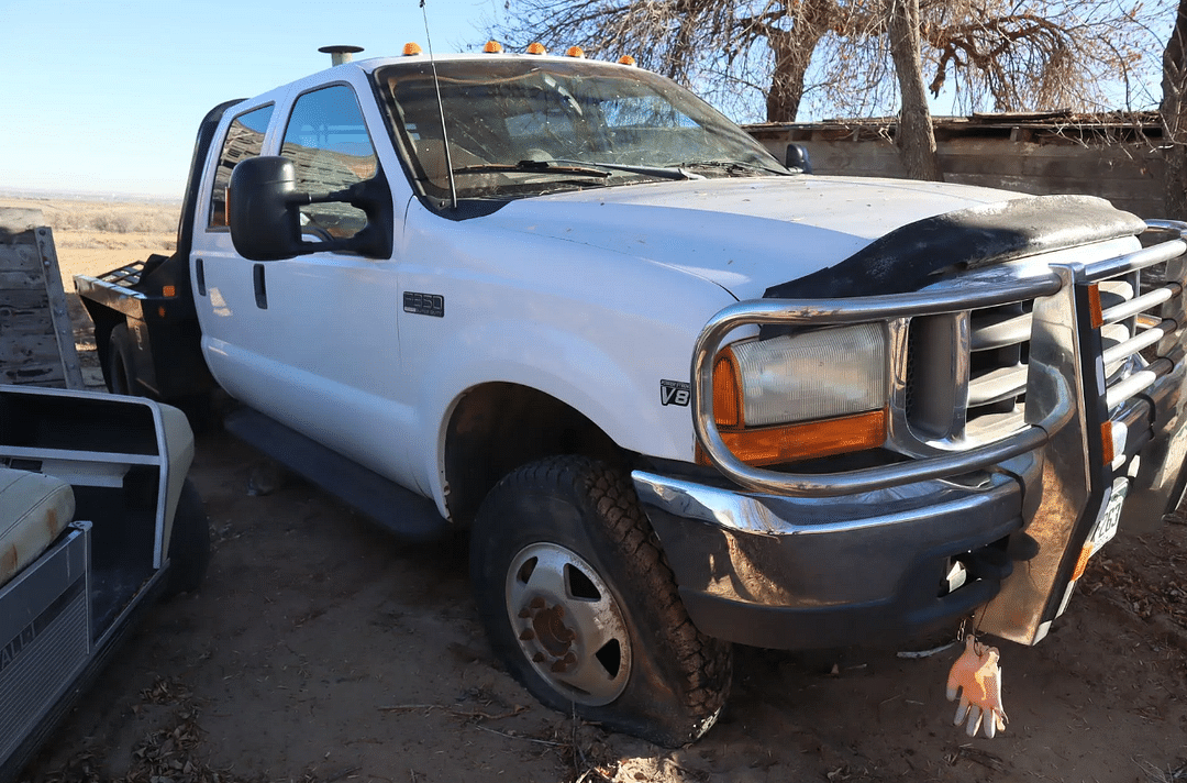 Image of Ford F-350 Image 1