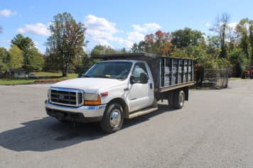 Main image Ford F-350