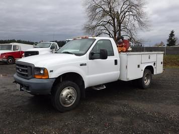Main image Ford F-450