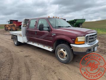 Main image Ford F-450