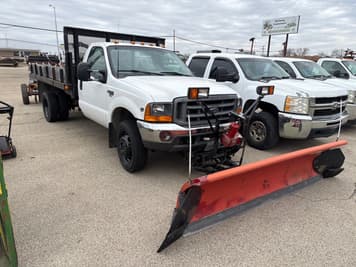 Main image Ford F-450