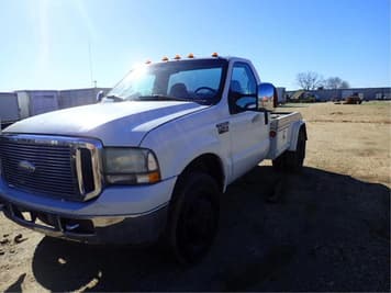 Main image Ford F-450