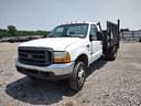 1999 Ford F-450 Image