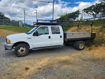 Main image Ford F-550