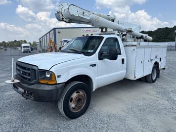 Main image Ford F-550