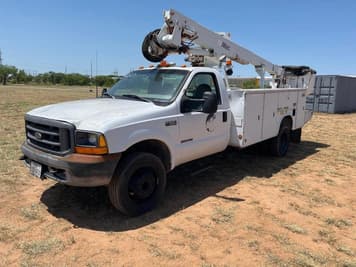 Main image Ford F-550