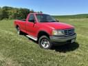 1999 Ford F-150 Image