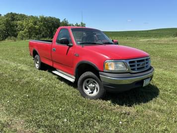 Main image Ford F-150